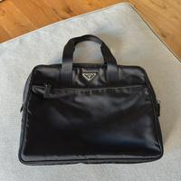 Porta pc prada