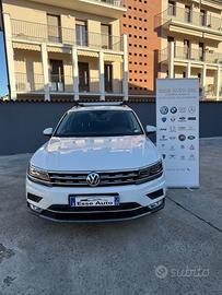 Volkswagen Tiguan 2.0 TDI SCR DSG 4MOTION Style BM