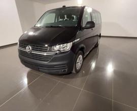 VOLKSWAGEN Caravelle T6.1 2.0 TDI 150cv DSG 9