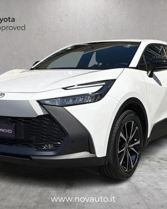 Toyota C-HR 2.0 PHEV E-CVT Trend Eco