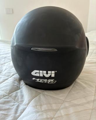 Casco modulare Givi