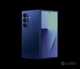 Samsung Zfold 7 512Gb