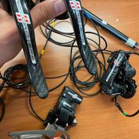 Gruppo campagnolo record eps