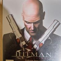 Hitman PS2 