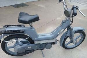 un buon motorino piaggio  si