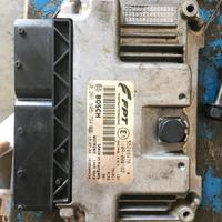 ECU Doblo' 1.4 cod. 0261S05794 - 55248478
