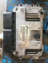 ECU Doblo' 1.4 cod. 0261S05794 - 55248478
