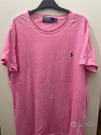 T shirt Ralph Lauren