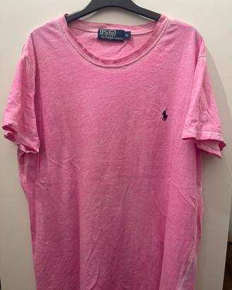 T shirt Ralph Lauren