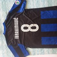 Maglia INTER HIBRAIMOVIC