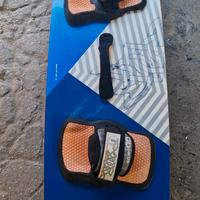 tavola da kitesurf 