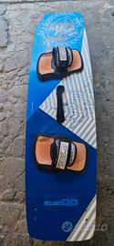 tavola da kitesurf 