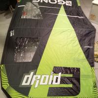 wing Droid gong 3 m 