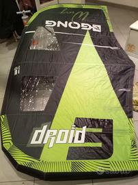 wing Droid gong 3 m 