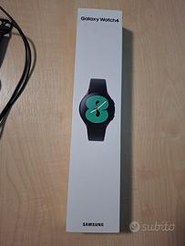 samsung galaxy watch 4