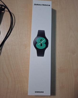samsung galaxy watch 4