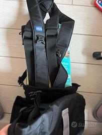 Zaino Easy Fit Chicco