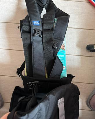 Zaino Easy Fit Chicco