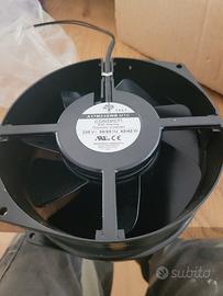 ventola cappa cucina 220V 