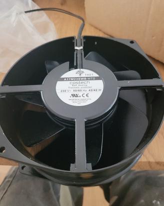 ventola cappa cucina 220V 
