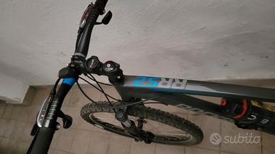 mtb taglia S