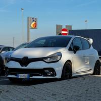 clio rs