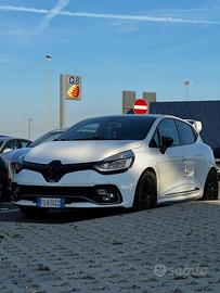 clio rs