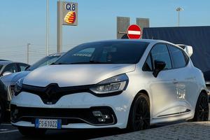 clio rs