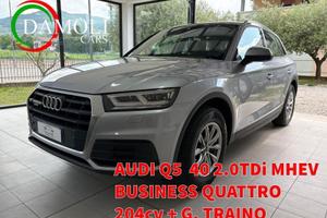 Audi Q5 40 TDI 204 CV quattro S tronic Business
