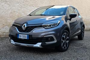 Renault Captur 1.5DCi S&S Sport Edition