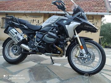 Bmw R 1200 GS LC EXCLUSIVE