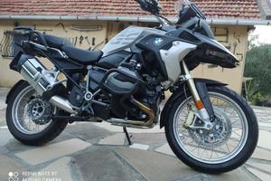 Bmw R 1200 GS LC EXCLUSIVE