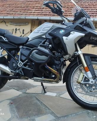 Bmw r 1250 gs - 2018