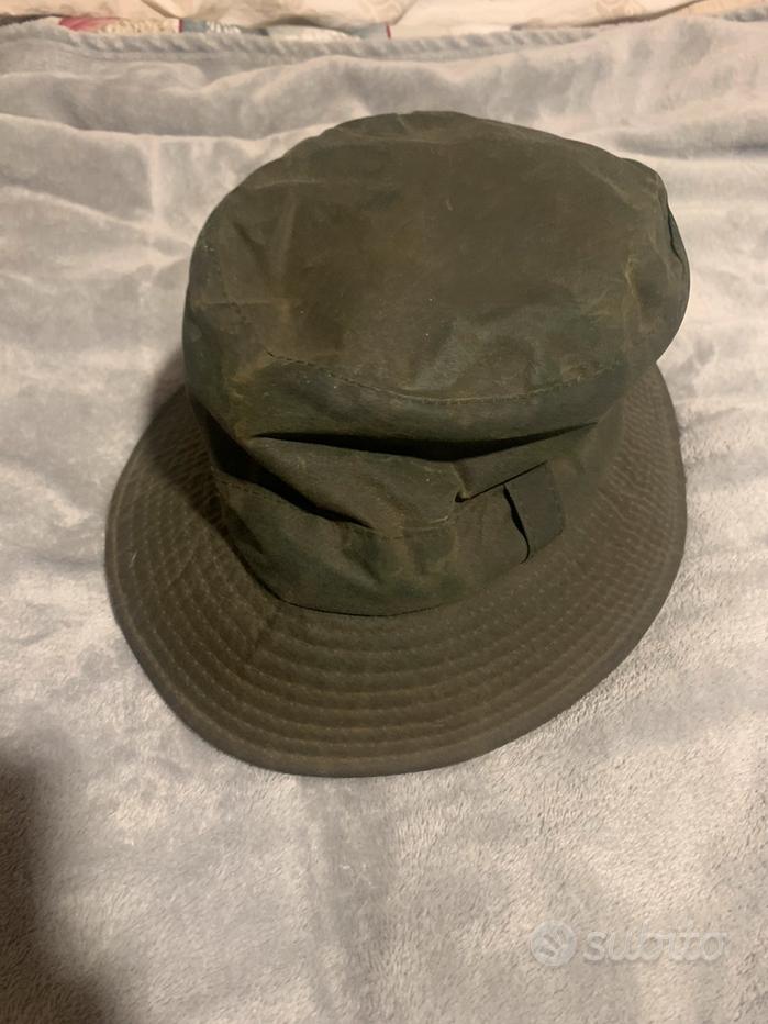 Cappello impermeabile Vendita in Abbigliamento e accessori