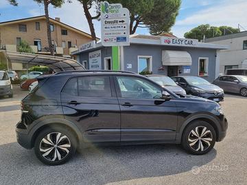 VOLKSWAGEN T-Cross 1.0 TSI Style BMT
