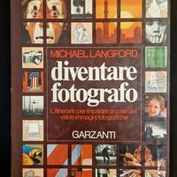Michael Langford
Diventare fotografo