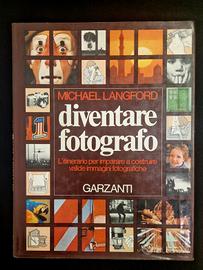 Michael Langford
Diventare fotografo