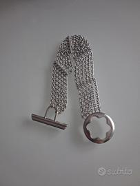 Bracciale Montblanc Caresse Of Stars