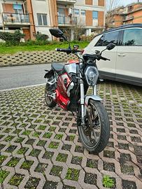 super soco tsx 50