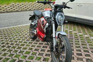 super soco tsx 50