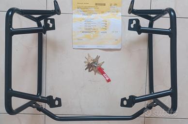 VALIGE TOURATECH BMW R 1300 GS ADV