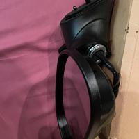Specchietto retrovisore destro fiat 500