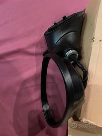 Specchietto retrovisore destro fiat 500