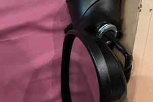 Specchietto retrovisore destro fiat 500