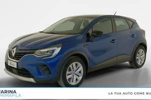 RENAULT Captur II 2019 - Captur 1.0 tce Ze U171906
