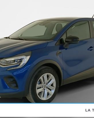 RENAULT Captur II 2019 - Captur 1.0 tce Ze U171906