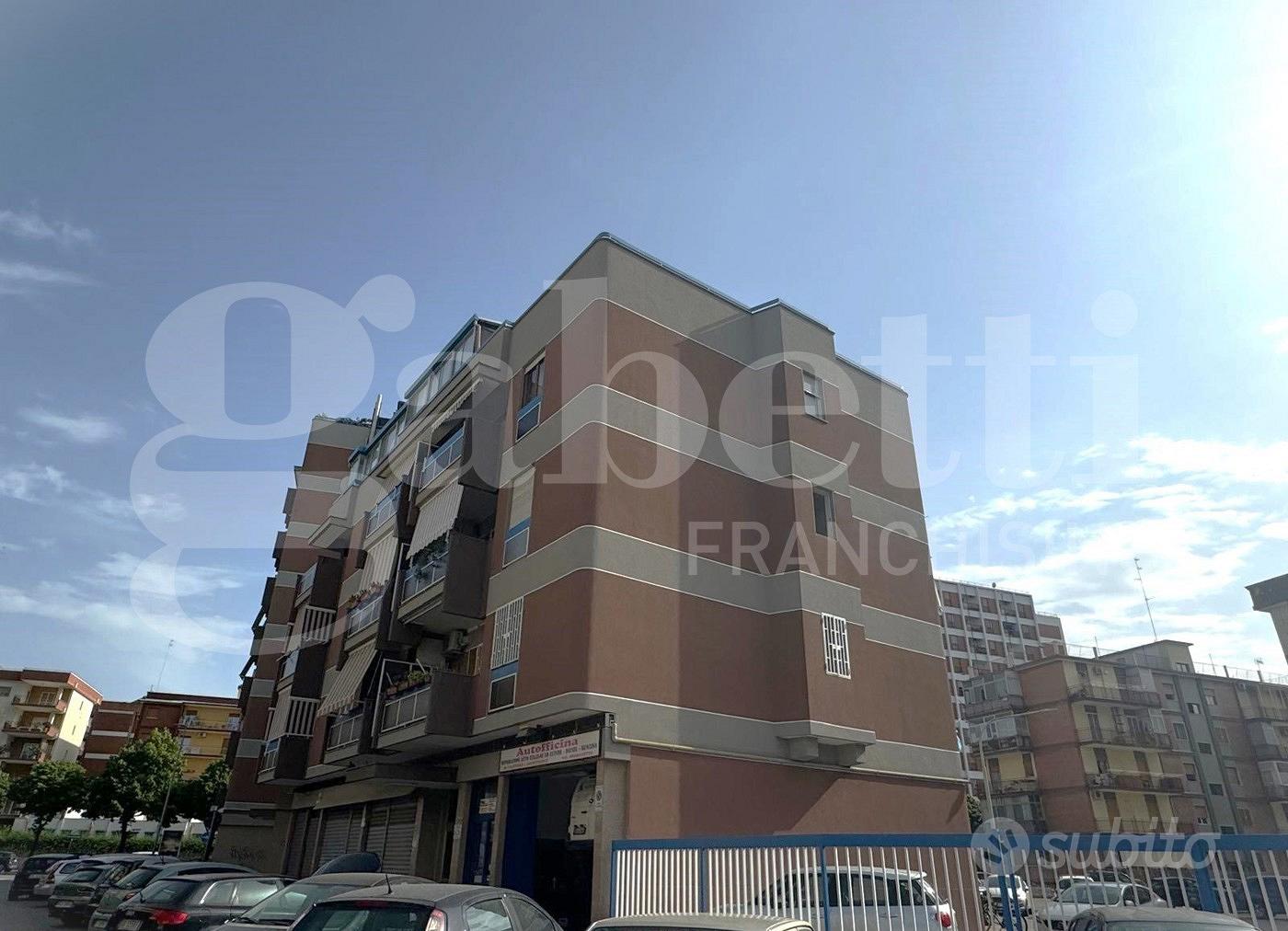 Appartamento – Bari, Poggiofranco, Municipio 2 - Vista 4