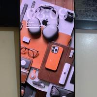 Iphone 16 promax 256gb-batteria 100%-pari al nuovo