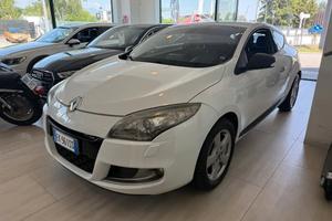 Renault Mégane Coupé 1.4 GT Line