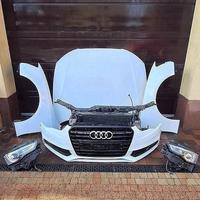 AUDI a5 8t lift Paraurti cofano musata anteriore c